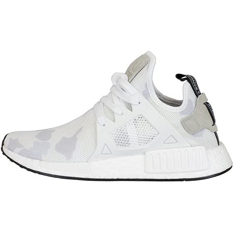 adidas nmd xr1 für damen schwarz-weiss sportschuhe|adidas nmd sandalen.